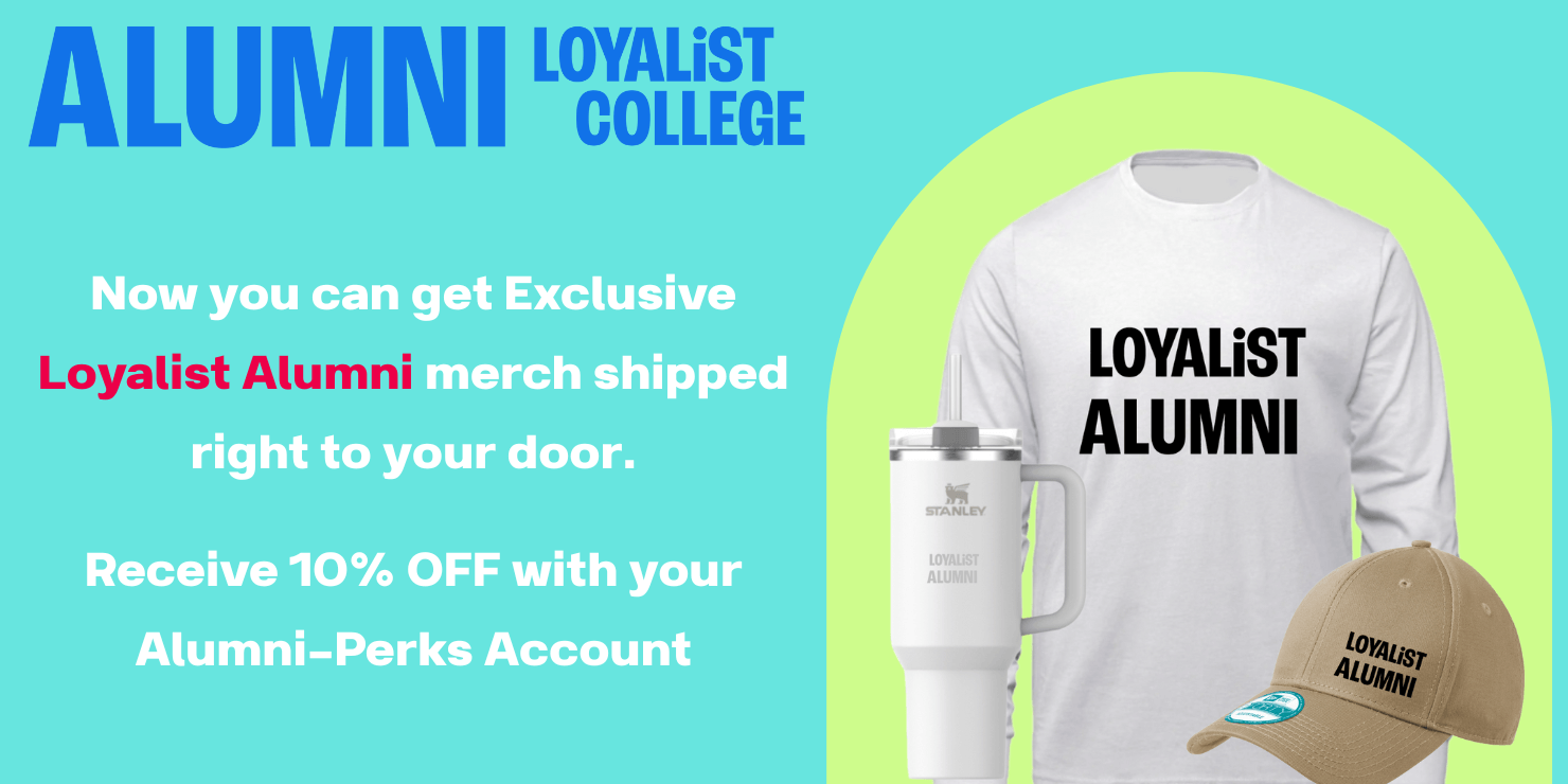 Alumni Virtual Store
