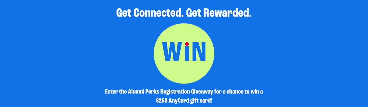 Win a $250 AnyCard gift card!