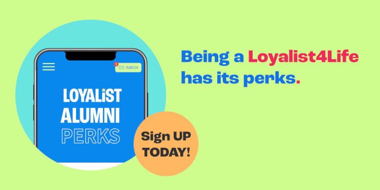 Get the app.