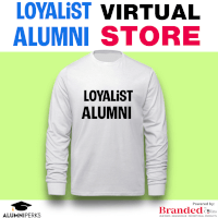 Alumni Virtual Store
