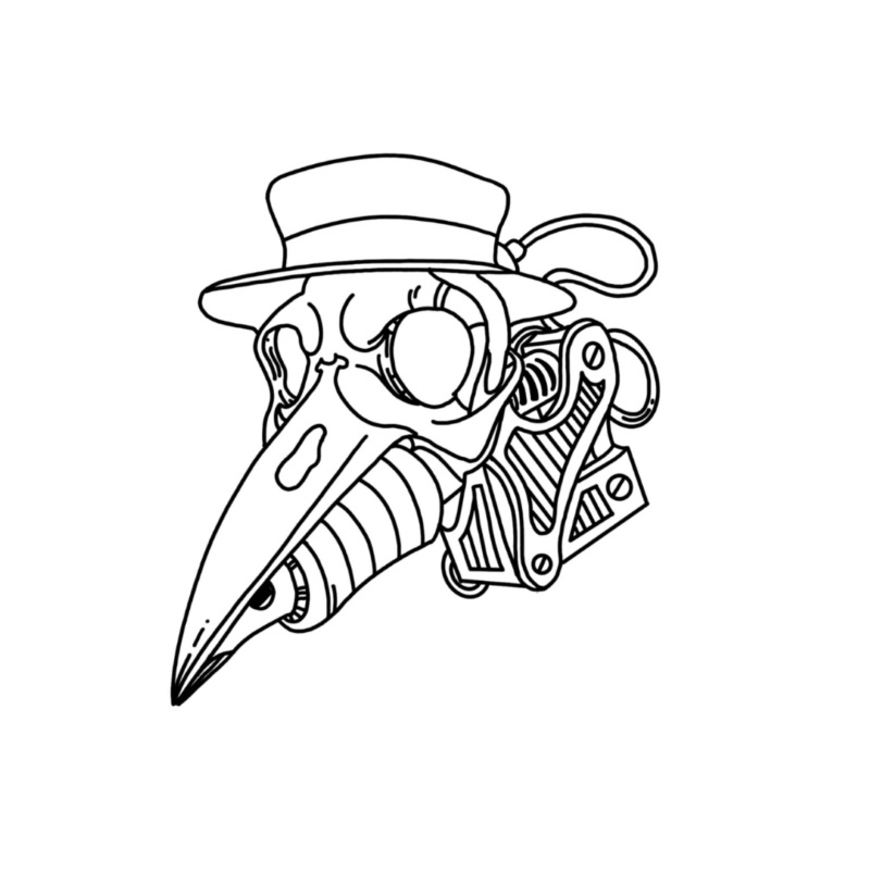 Logo for Ink Cisive